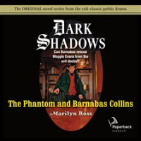 The_Phantom_and_Barnabas_Collins
